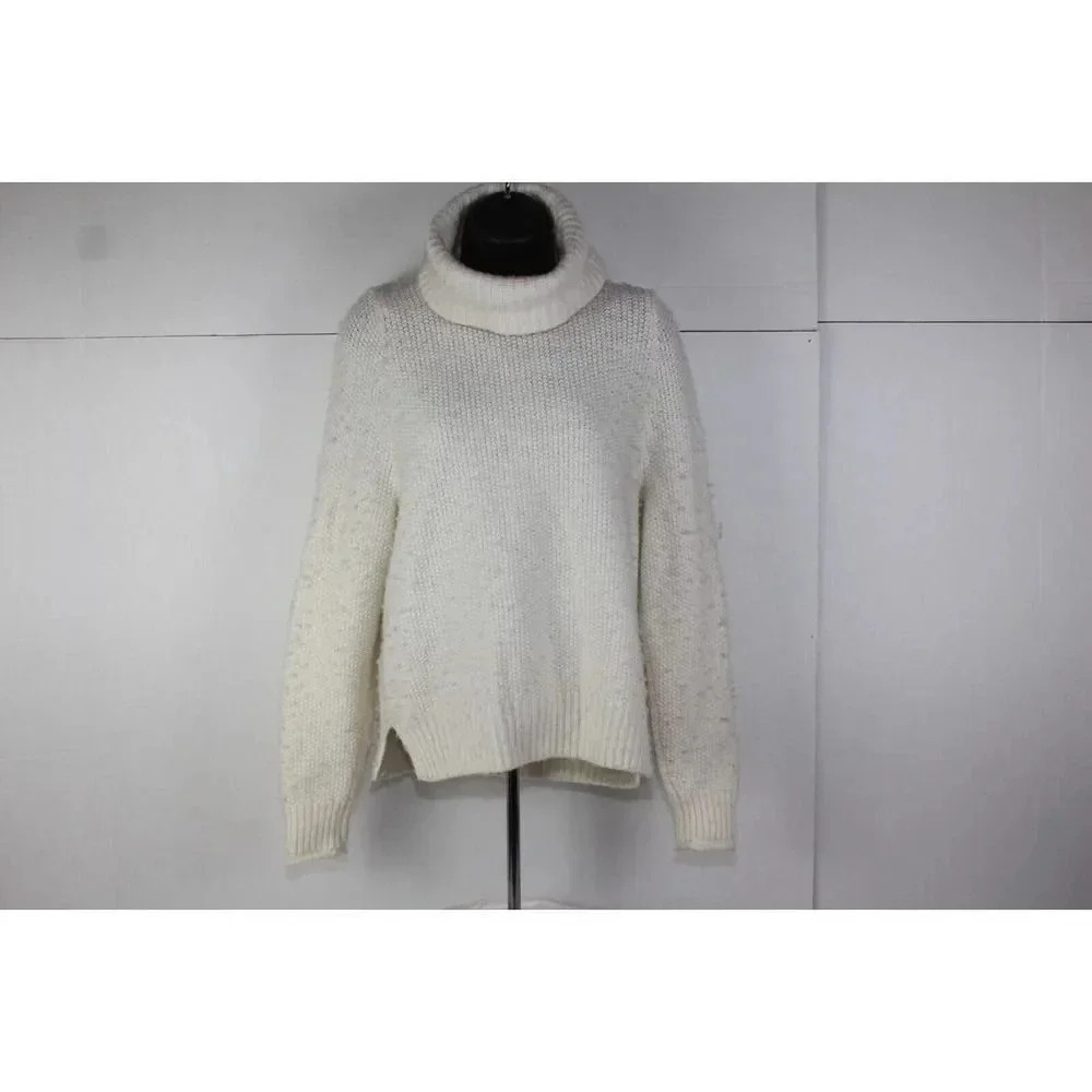 ladies Madewell sweater size XS